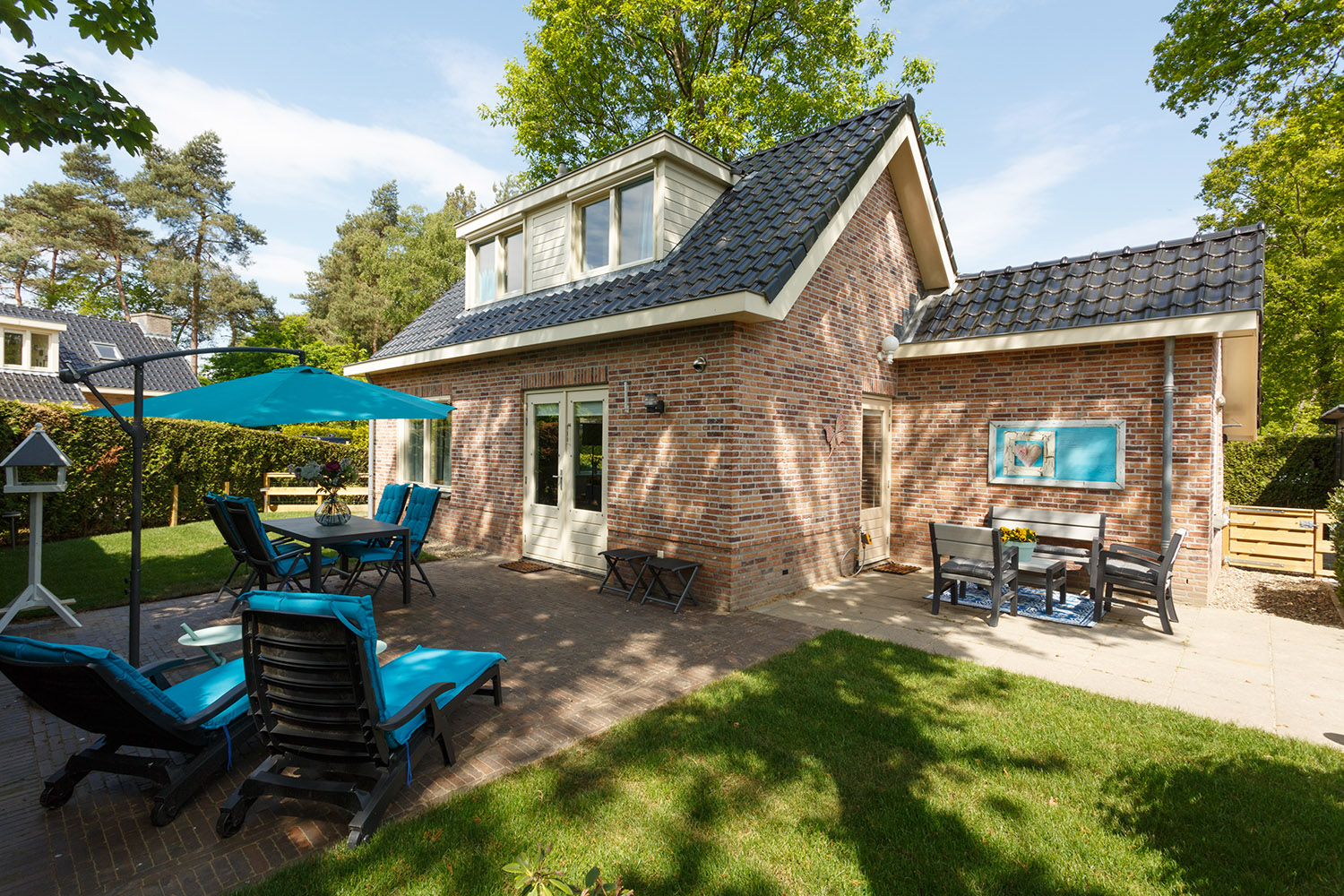 Villa Vlinder